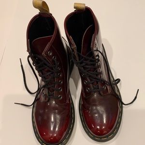 Dr. Martens boots